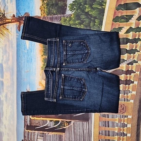 Rag & Bone Skinny Jeans Size 25 - Picture 5 of 5
